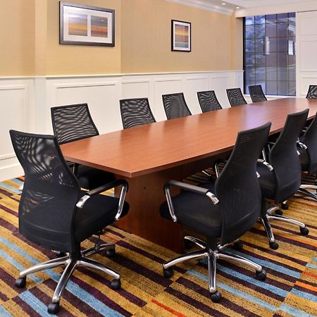 Fairfield Inn & Suites By Marriott Albany Downtown Ngoại thất bức ảnh