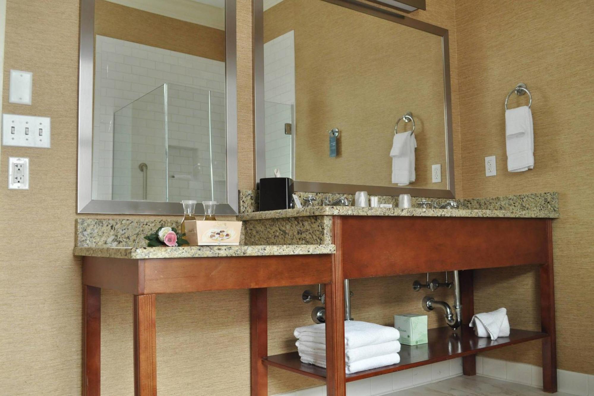 Fairfield Inn & Suites By Marriott Albany Downtown Ngoại thất bức ảnh