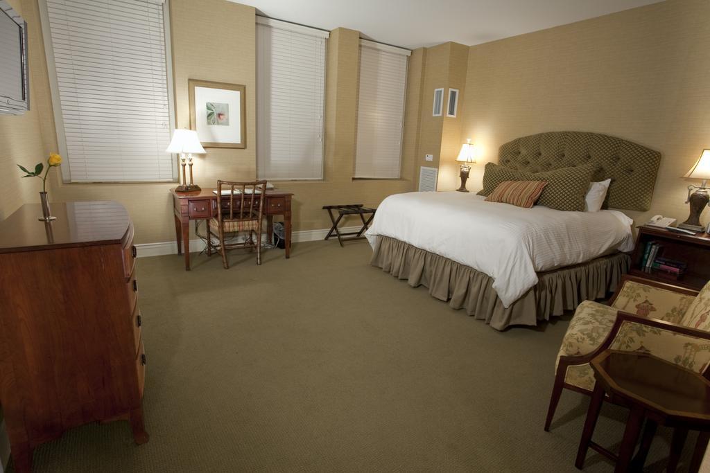 Fairfield Inn & Suites By Marriott Albany Downtown Phòng bức ảnh