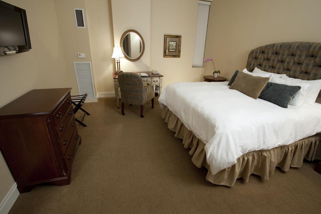 Fairfield Inn & Suites By Marriott Albany Downtown Phòng bức ảnh
