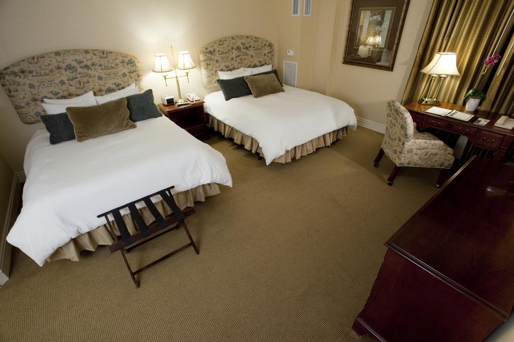 Fairfield Inn & Suites By Marriott Albany Downtown Phòng bức ảnh