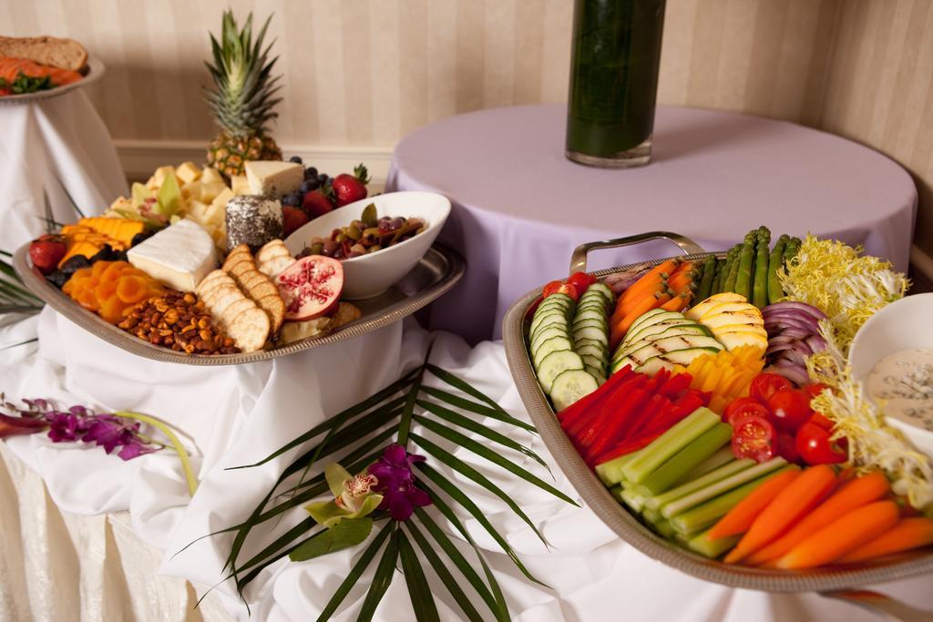 Fairfield Inn & Suites By Marriott Albany Downtown Ngoại thất bức ảnh
